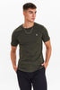 AKROD NOOS TEE - Forest night