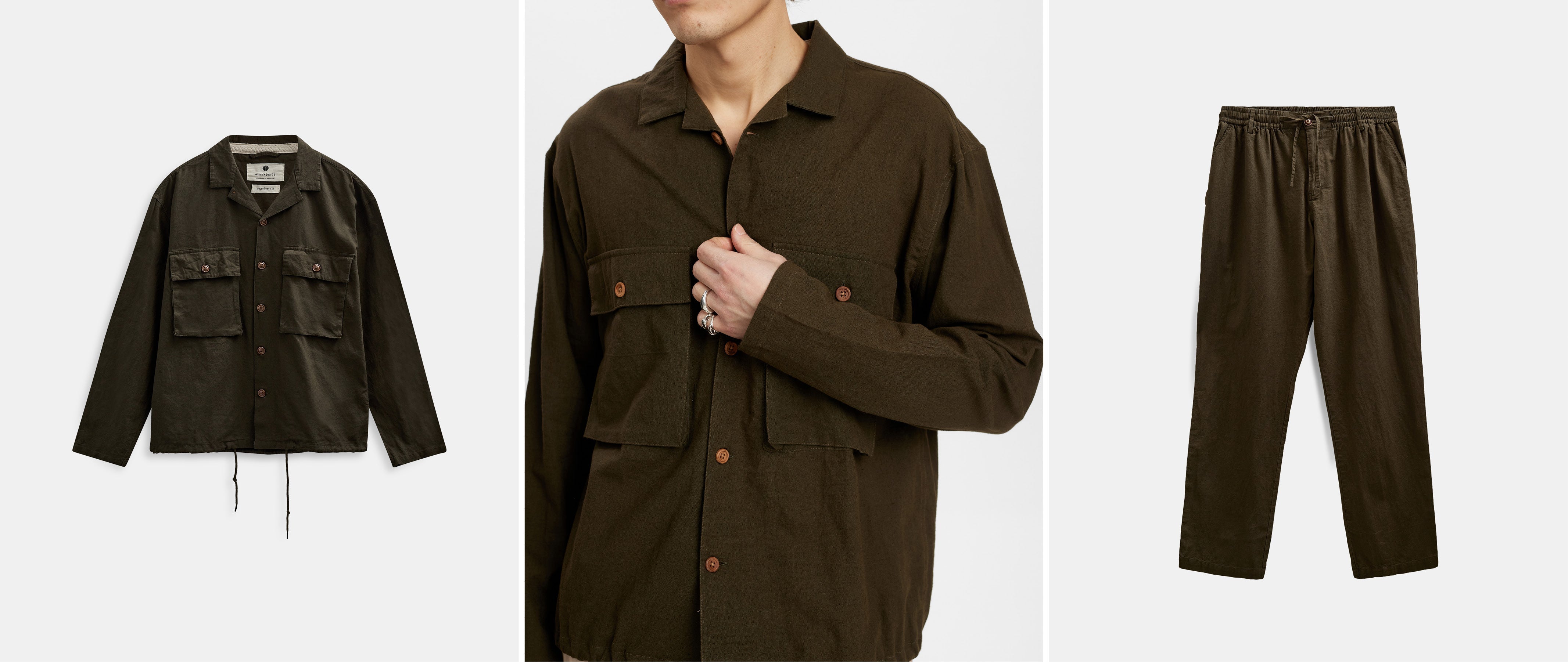 COTTON-LINEN