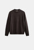 AKRICO LAMBSWOOL KNIT - Mulch
