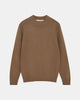 AKRICO LAMBSWOOL KNIT - Tiger´s Eye