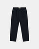 AKJAN COTTON PLEAT ELA PANTS - Sky Captain
