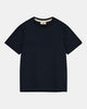 AKKIKKI S/S TEE - Sky Captain