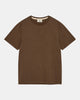 AKKIKKI S/S TEE - Cub