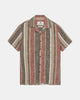 AKLEON STRUCSTURE S/S SHIRT - Cub