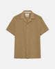 AKLEON STRUCTURE S/S SHIRT 3 - Incense