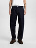 AKJAN DENIM PANTS - Sky Captain