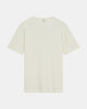 AKKIKKI GRANDDAD WAFFLE SS TEE - Tofu
