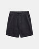 AKJAN CORDUROY SHORTS. - Indian Teal