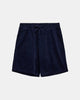 AKJAN CORDUROY SHORTS. - Sky Captain