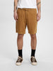 AKJAN CORDUROY SHORTS. - Incense
