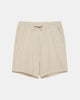AKJAN CORDUROY SHORTS. - Tofu