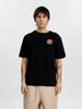 AKKIKKI GO OUTSIDE MORE SS TEE - Caviar