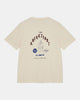 AKKIKKI GO OUTSIDE MORE SS TEE - Tofu