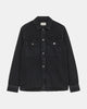 AKOSCAR DENIM OS - 8002 DG SHADOW - Dark Grey Shadow