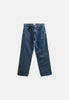 AKJUSTIN JEANS - 8007 CLASSIC BLUE - Classic Blue