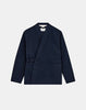 AKJESPER KIMONO OVERSHIRT - Sky Captain