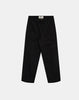 AKJAKOB FATIQUE COTTON PANTS - Caviar