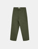 AKJAKOB FATIQUE COTTON PANTS - Olivine