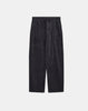AKJAKOB FATIQUE CORD PANTS - Indian Teal