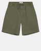 AKLT JAN COTTON ELA SHORTS - Olivine