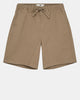 AKLT JAN COTTON ELA SHORTS - Incense