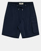 AKLT JAN TEC SHORTS - Sky Captain