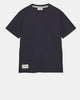 AKKIKKI S/S TEE NOOS - GOTS - Sky Captain